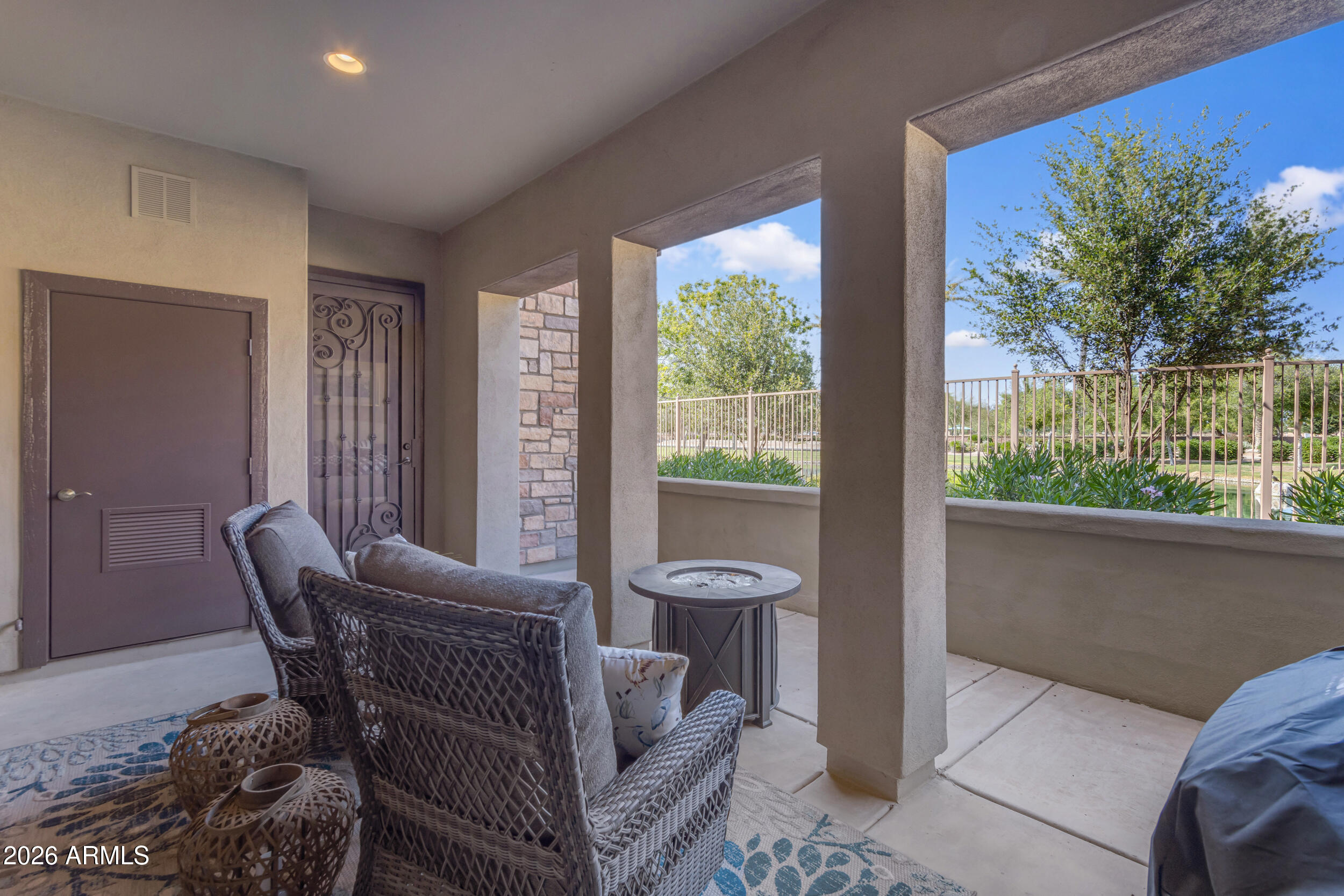 SERENITY SHORES CONDOMINIUM AT FULTON RANCH - Residential