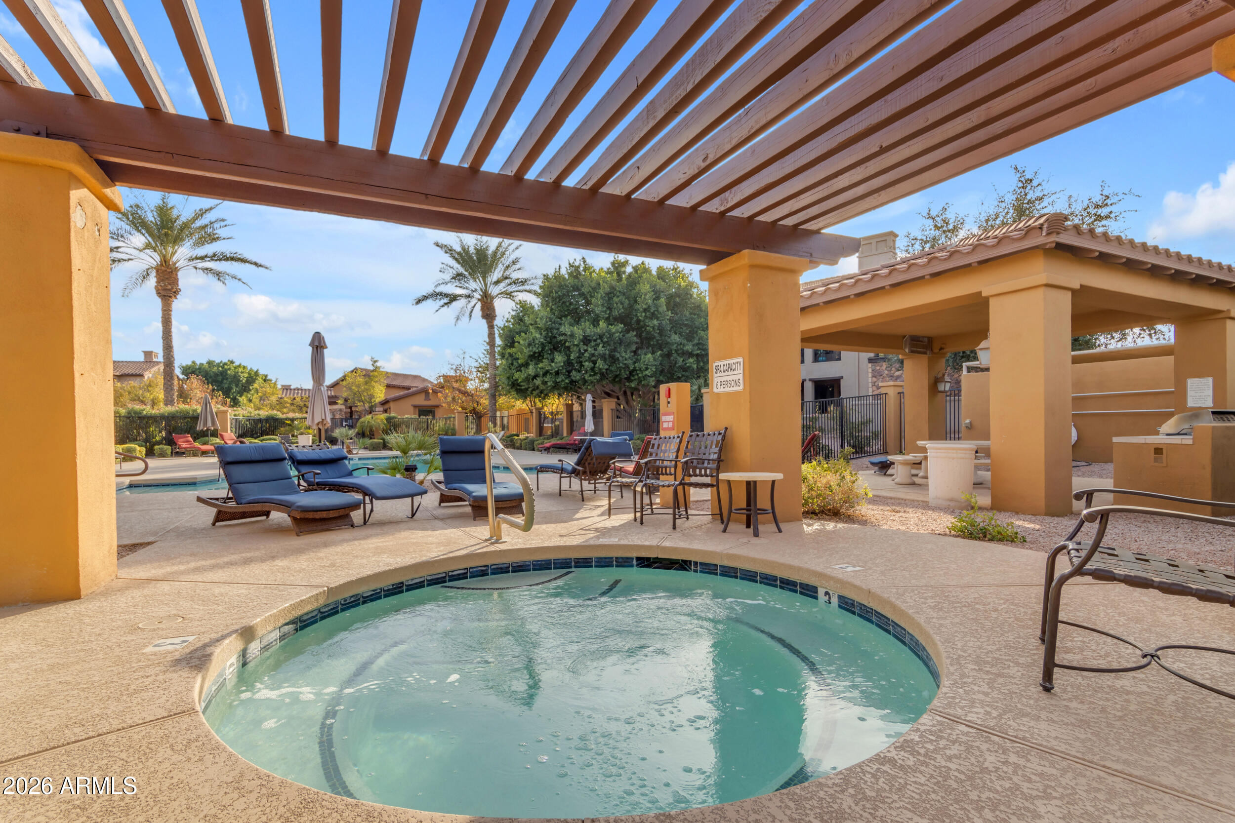 SERENITY SHORES CONDOMINIUM AT FULTON RANCH - Residential