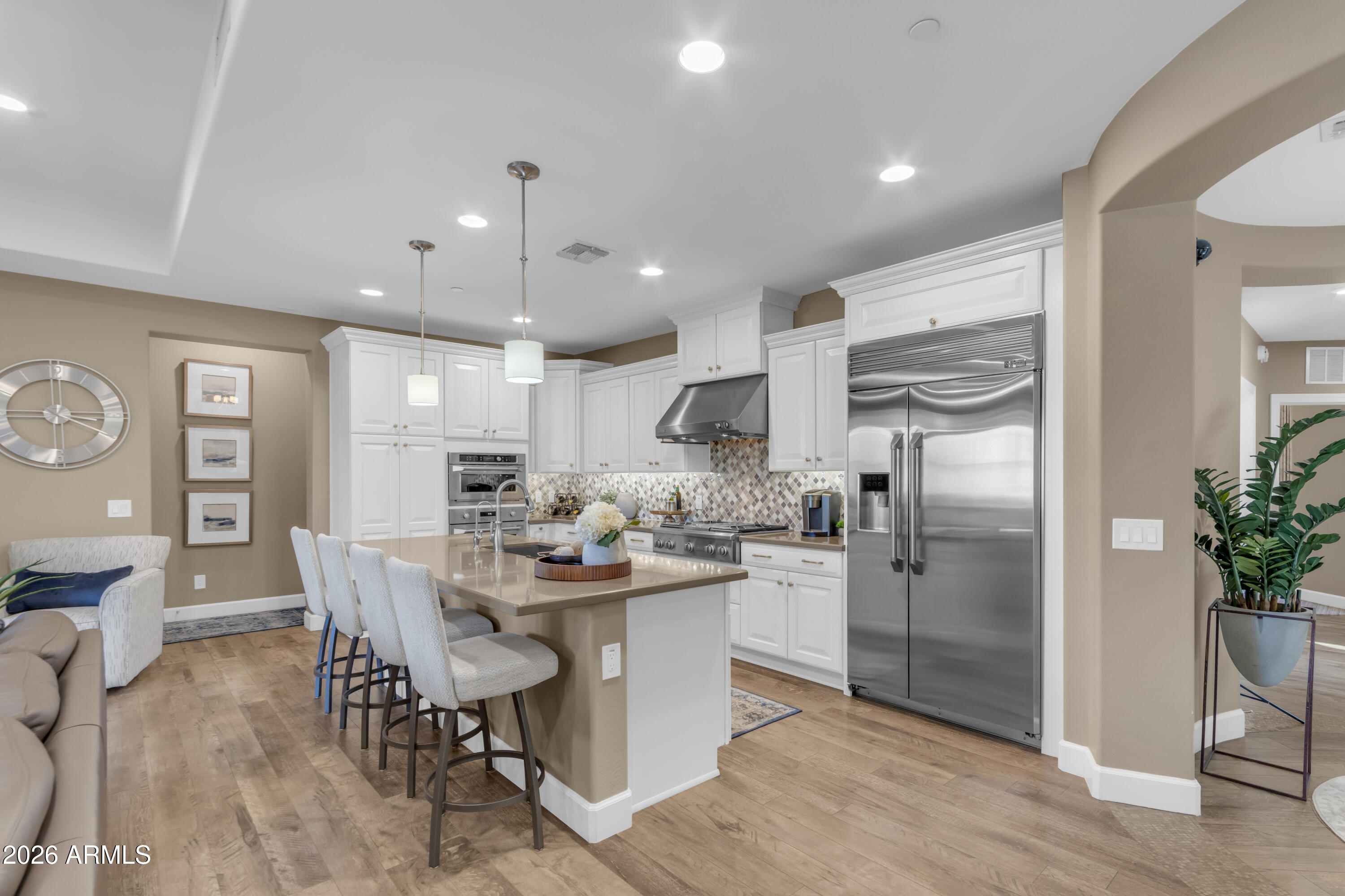 4777 S FULTON RANCH Boulevard 1131