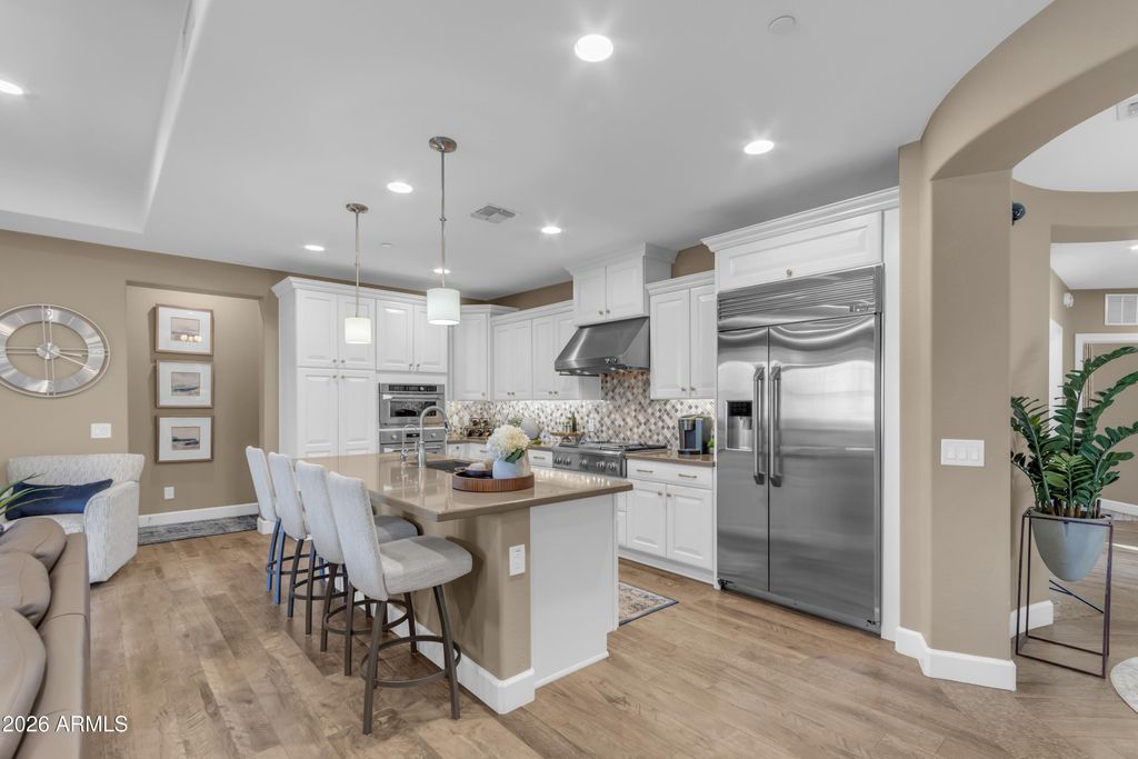 Photo of 4777 S Fulton Ranch Boulevard #1131, Chandler, AZ 85248 (MLS # 7015333)