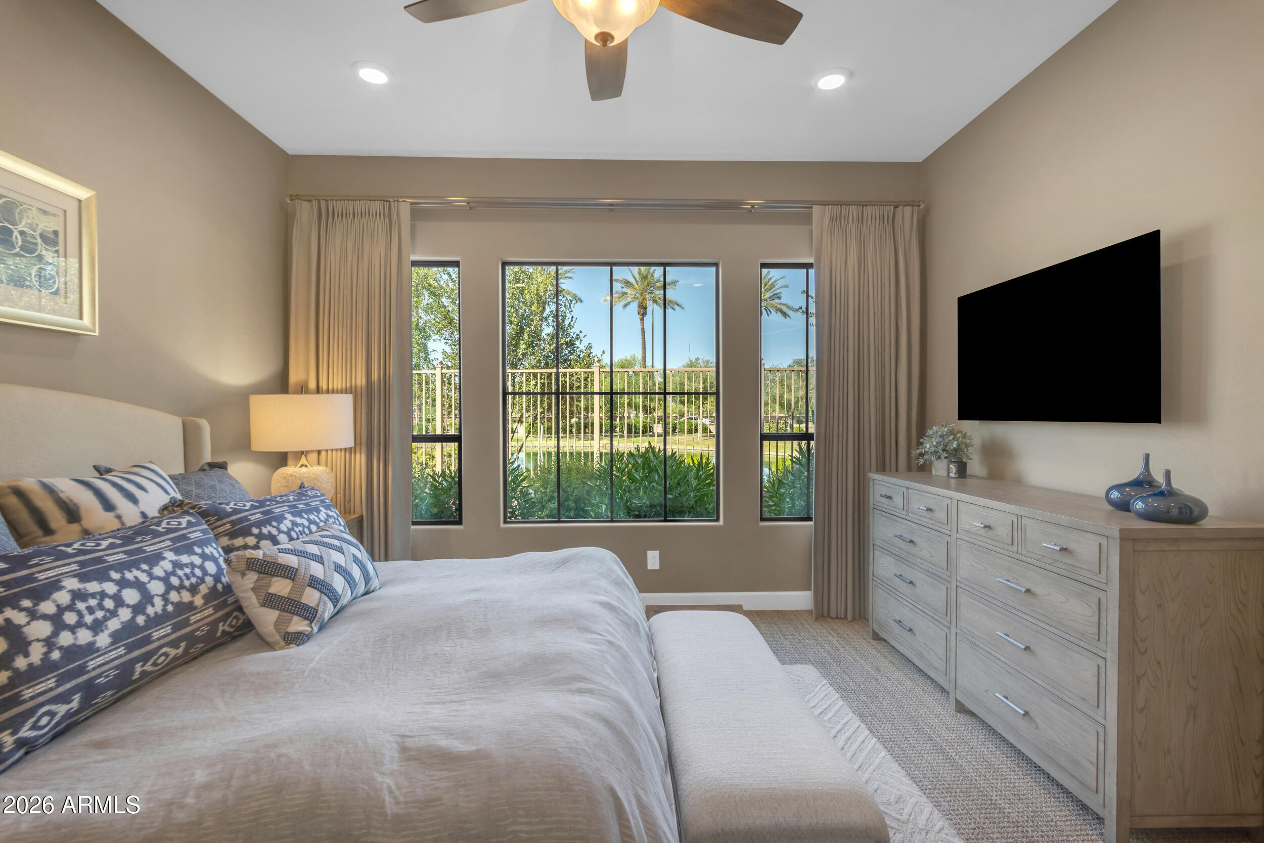 SERENITY SHORES CONDOMINIUM AT FULTON RANCH - Residential