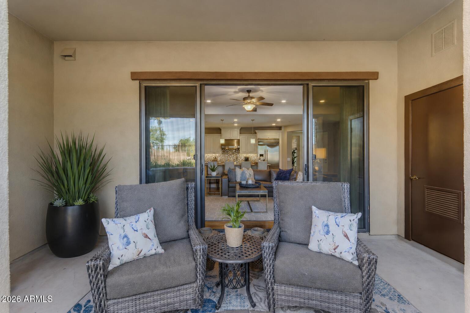 4777 S FULTON RANCH Boulevard 1131