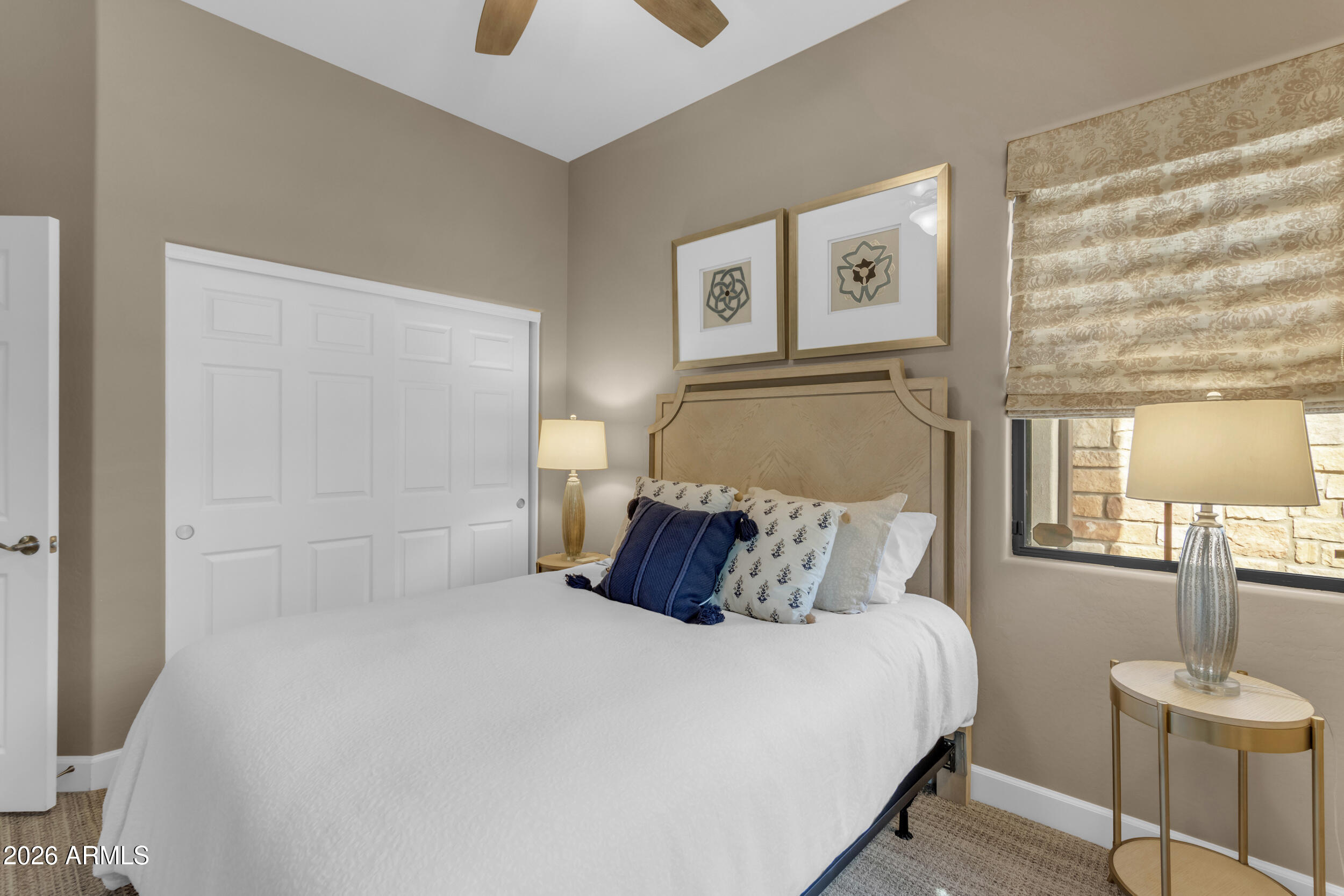 SERENITY SHORES CONDOMINIUM AT FULTON RANCH - Residential