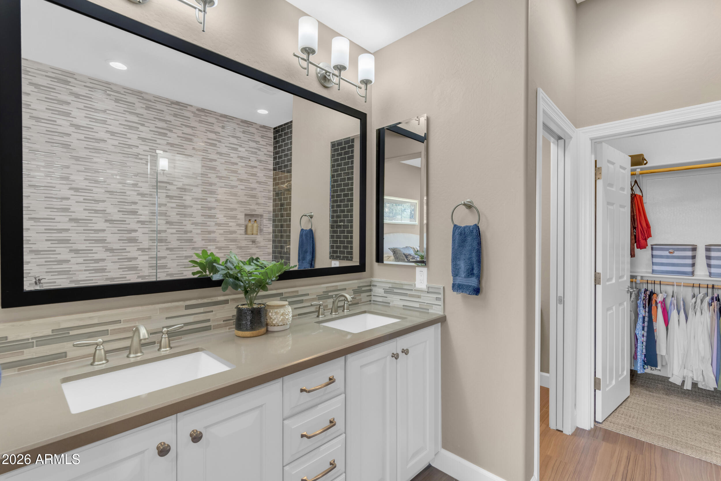 SERENITY SHORES CONDOMINIUM AT FULTON RANCH - Residential