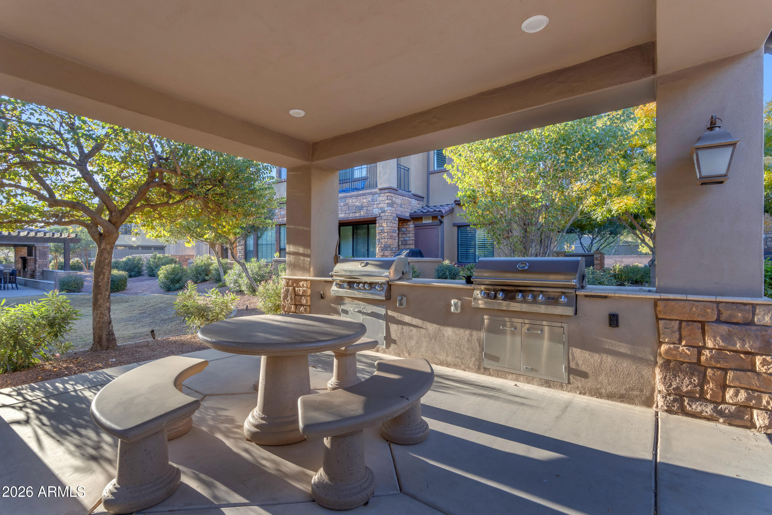 SERENITY SHORES CONDOMINIUM AT FULTON RANCH - Residential