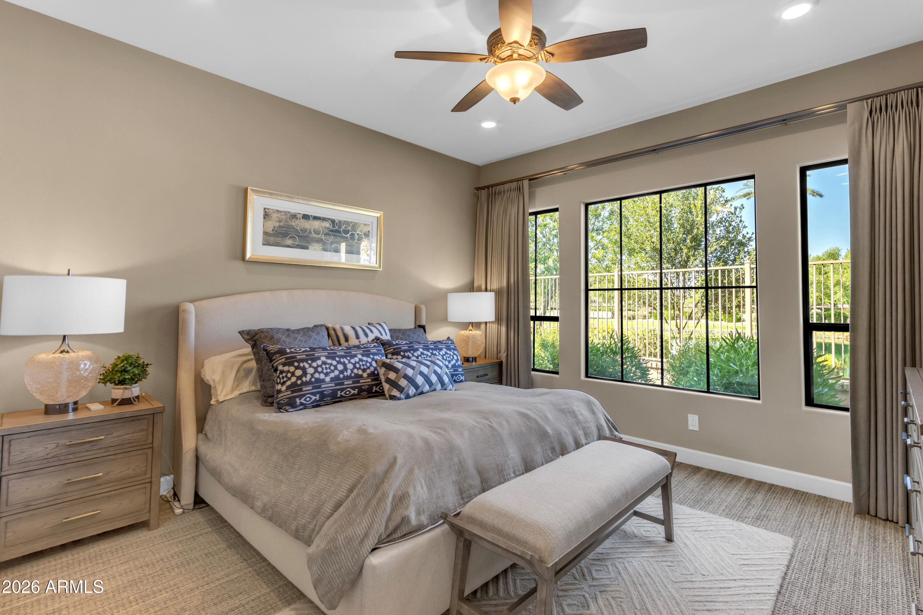 SERENITY SHORES CONDOMINIUM AT FULTON RANCH - Residential