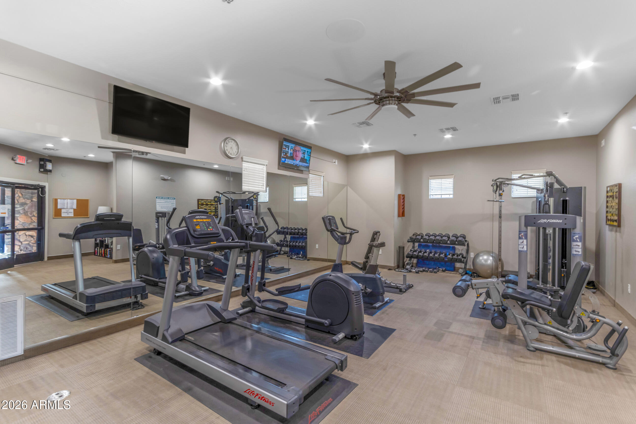 SERENITY SHORES CONDOMINIUM AT FULTON RANCH - Residential