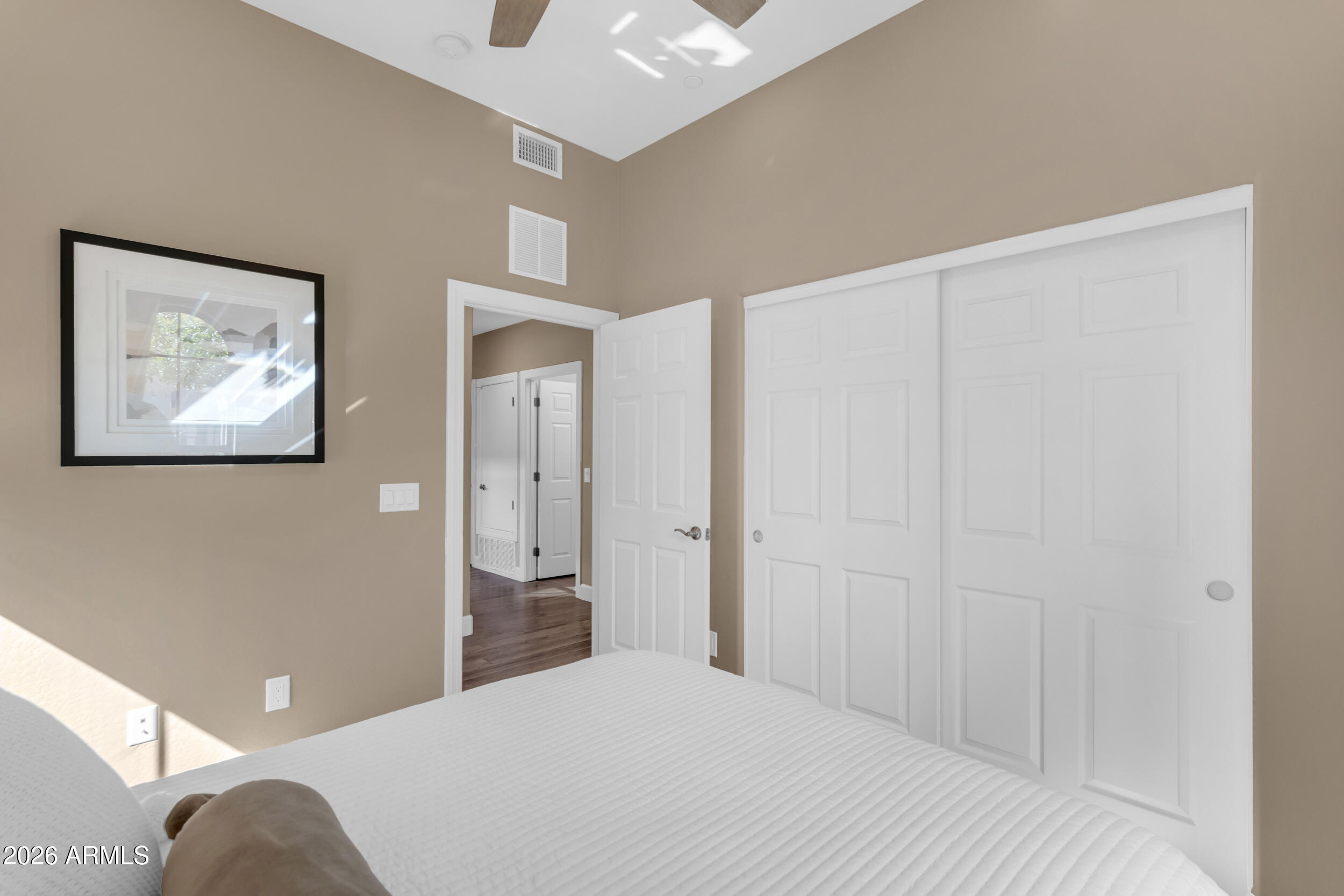 SERENITY SHORES CONDOMINIUM AT FULTON RANCH - Residential