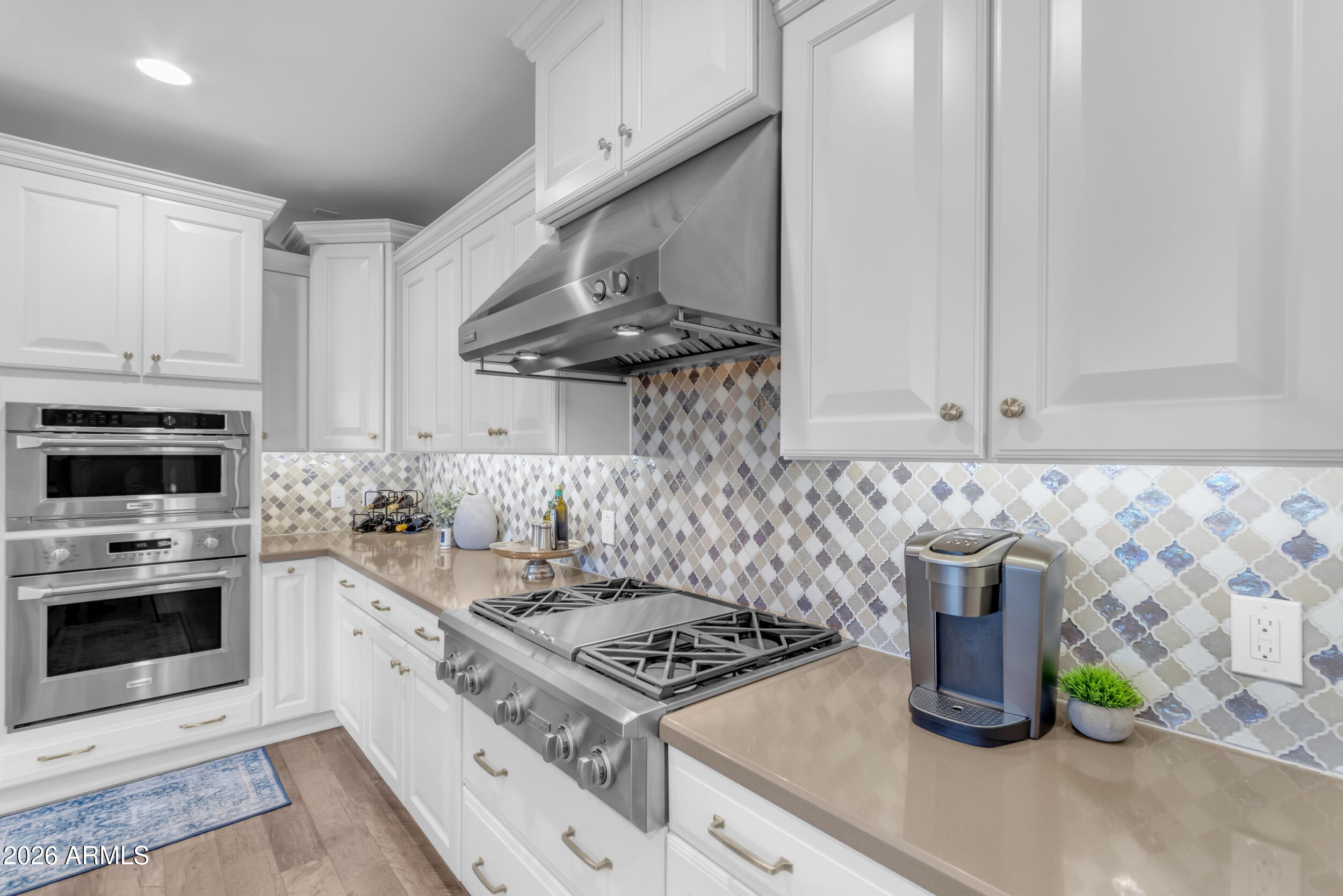 SERENITY SHORES CONDOMINIUM AT FULTON RANCH - Residential
