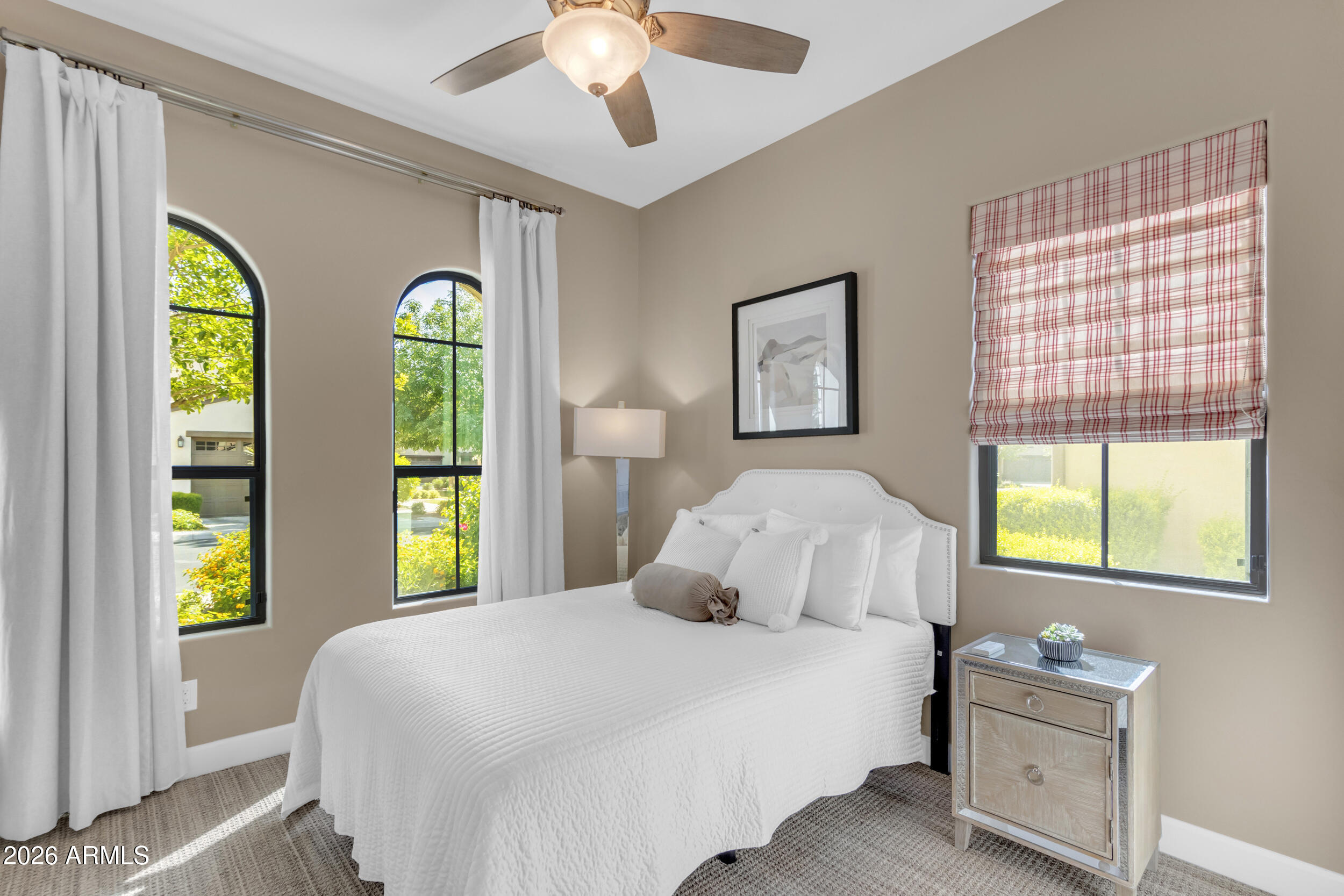 SERENITY SHORES CONDOMINIUM AT FULTON RANCH - Residential