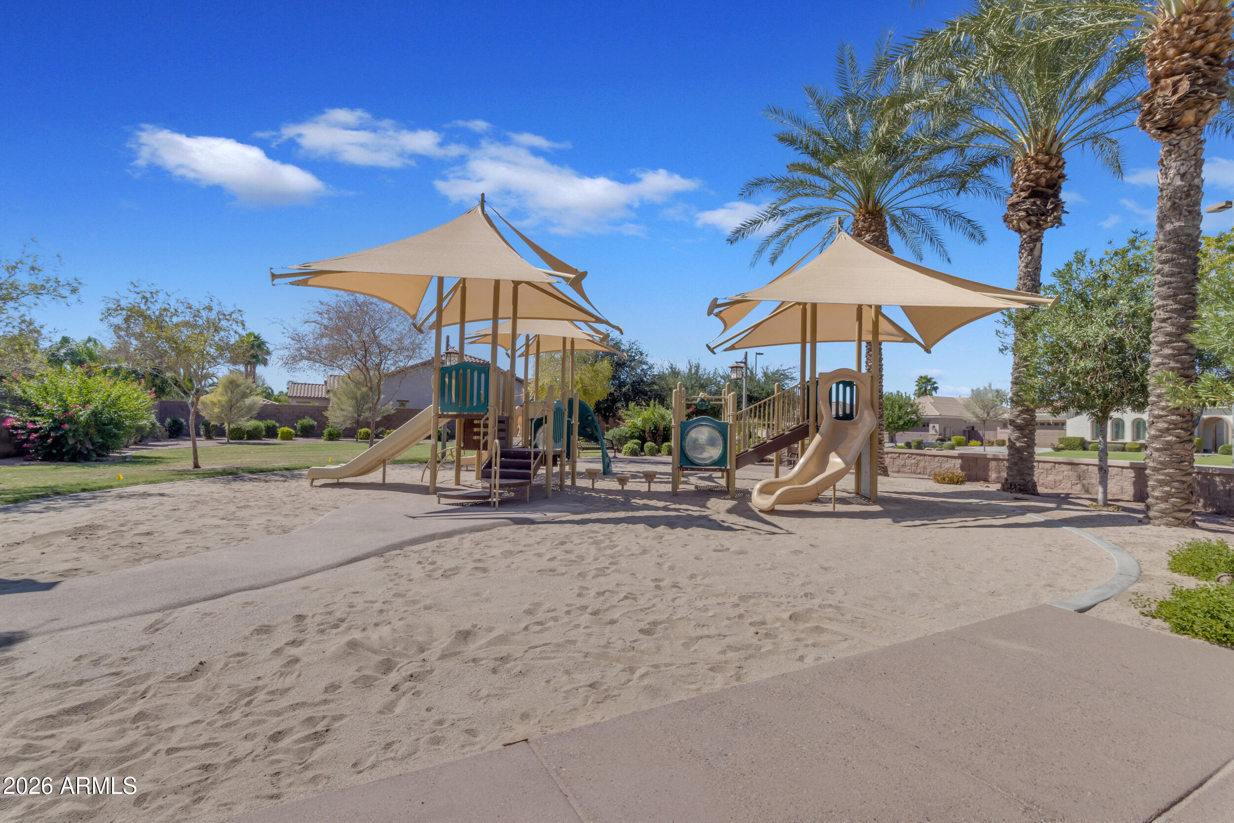 SERENITY SHORES CONDOMINIUM AT FULTON RANCH - Residential