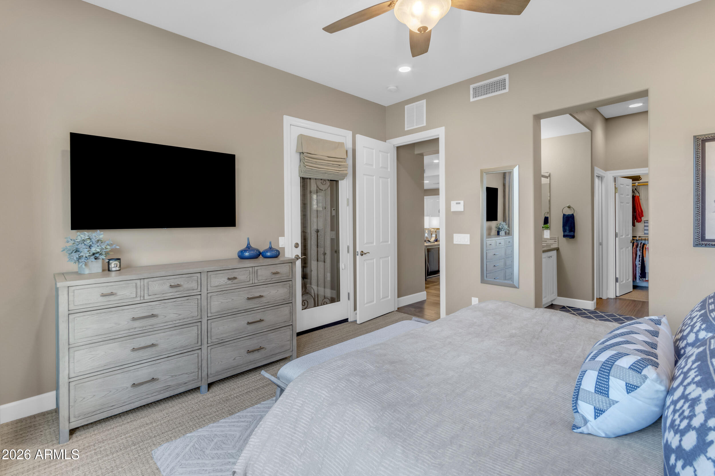 SERENITY SHORES CONDOMINIUM AT FULTON RANCH - Residential