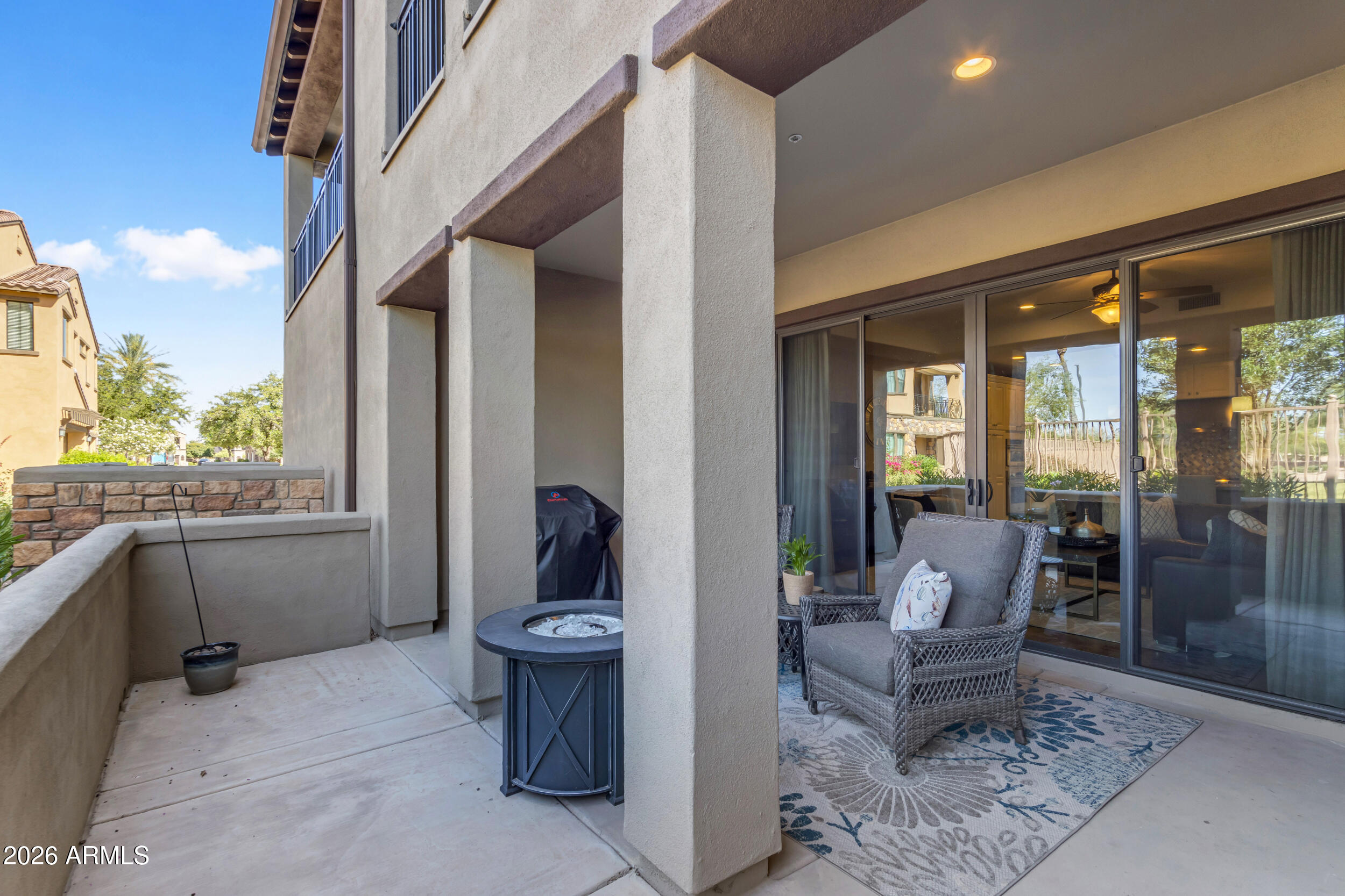 SERENITY SHORES CONDOMINIUM AT FULTON RANCH - Residential