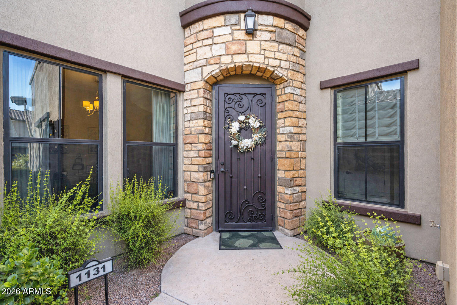 SERENITY SHORES CONDOMINIUM AT FULTON RANCH - Residential