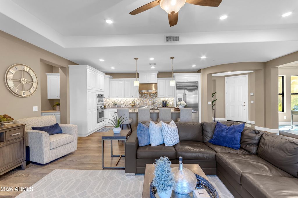 Photo of 4777 S Fulton Ranch Boulevard #1131, Chandler, AZ 85248 (MLS # 7015333)