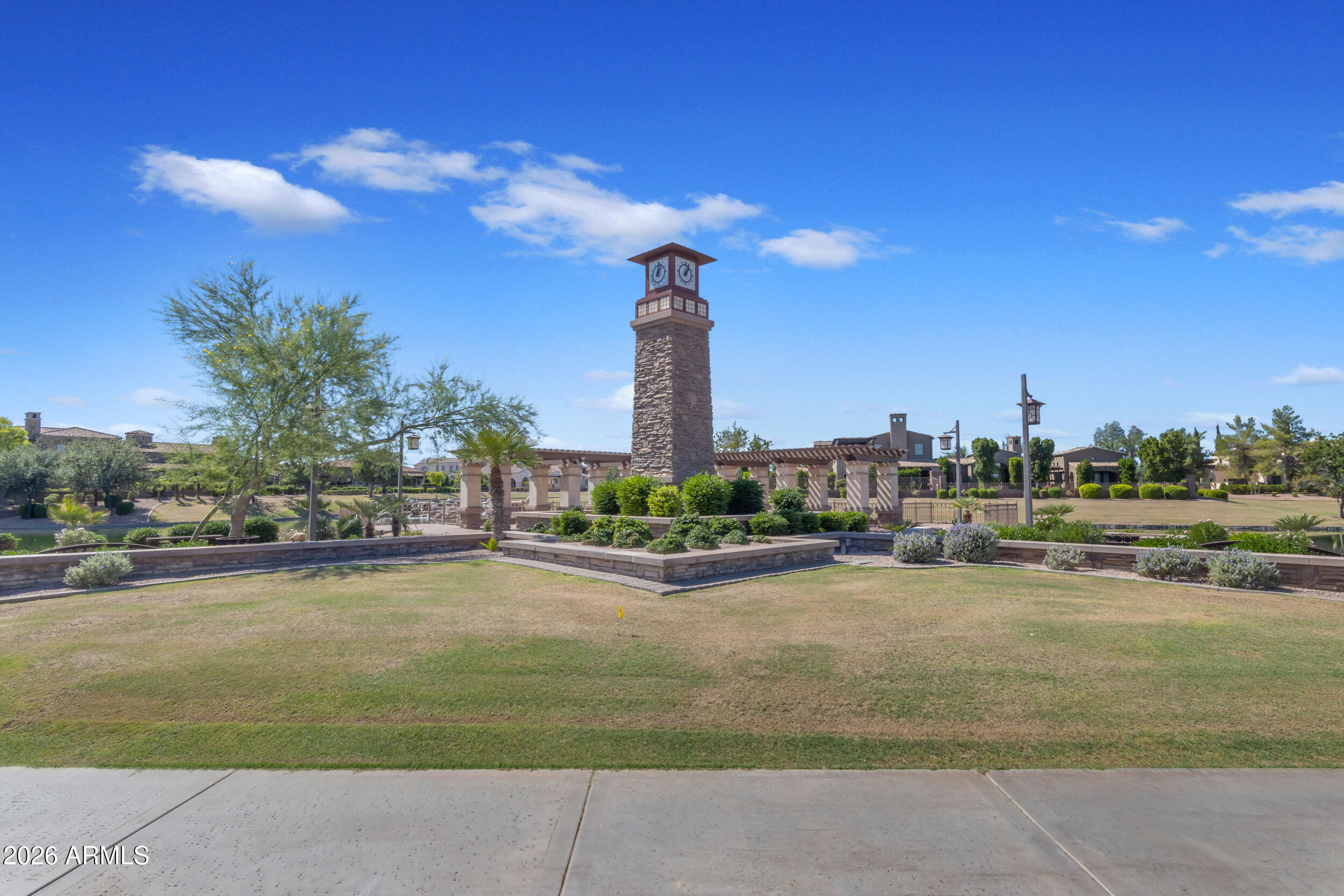 SERENITY SHORES CONDOMINIUM AT FULTON RANCH - Residential
