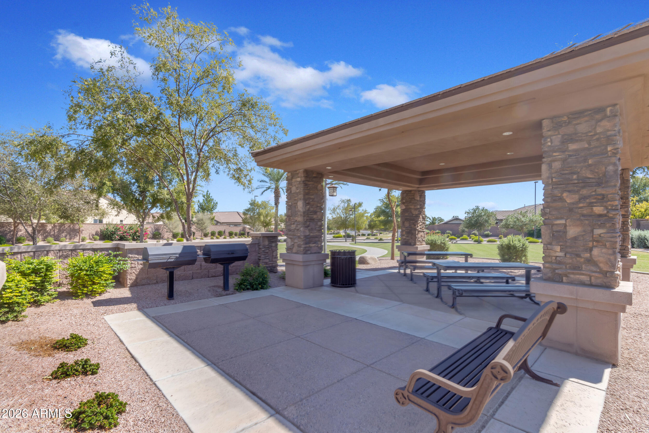 SERENITY SHORES CONDOMINIUM AT FULTON RANCH - Residential
