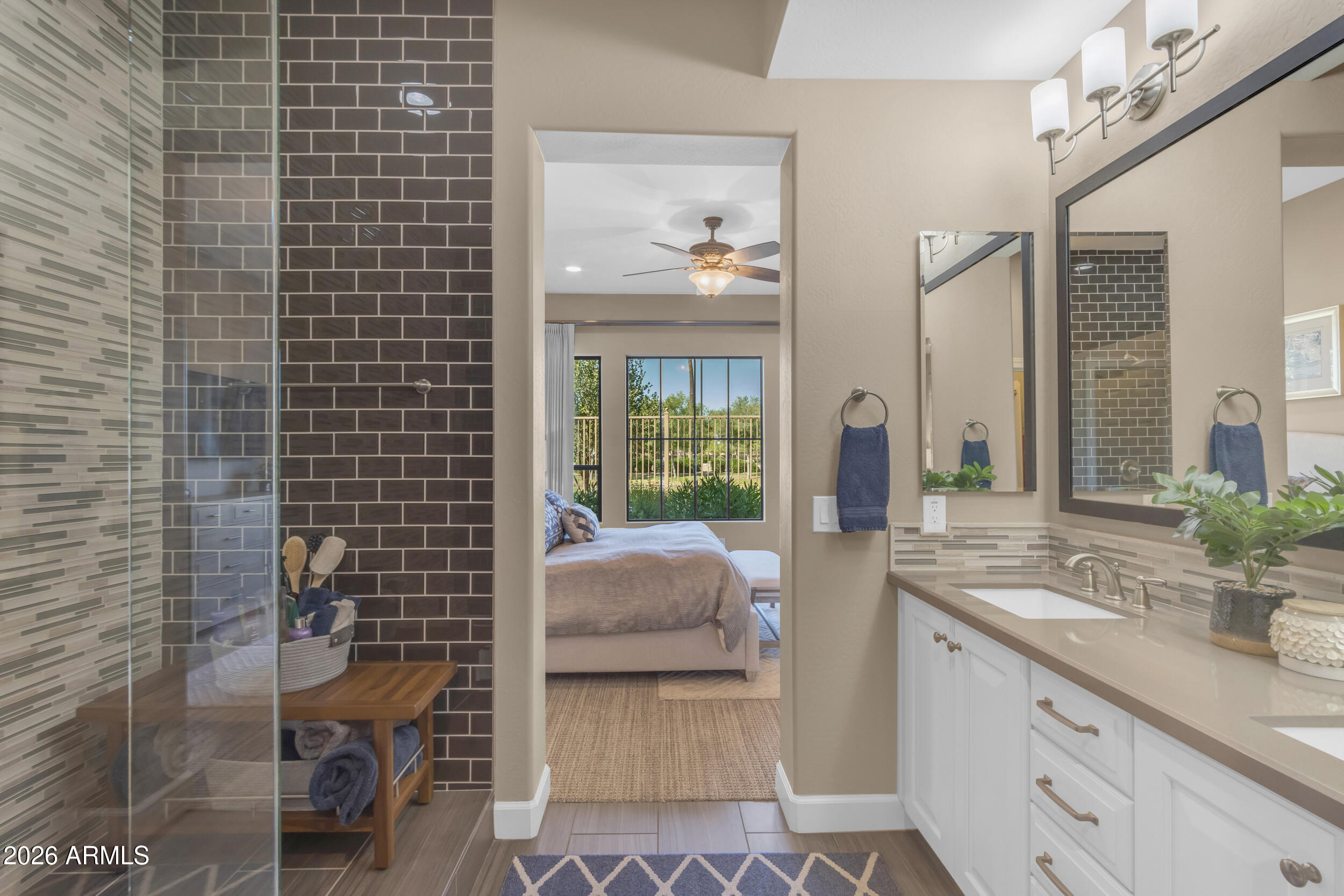 SERENITY SHORES CONDOMINIUM AT FULTON RANCH - Residential