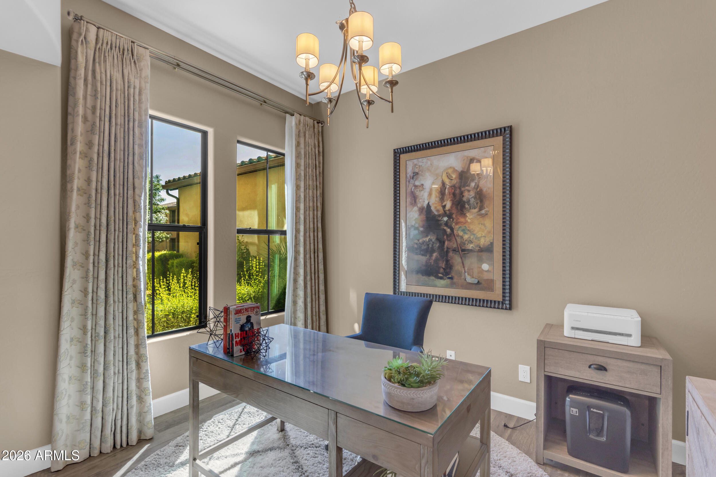 SERENITY SHORES CONDOMINIUM AT FULTON RANCH - Residential