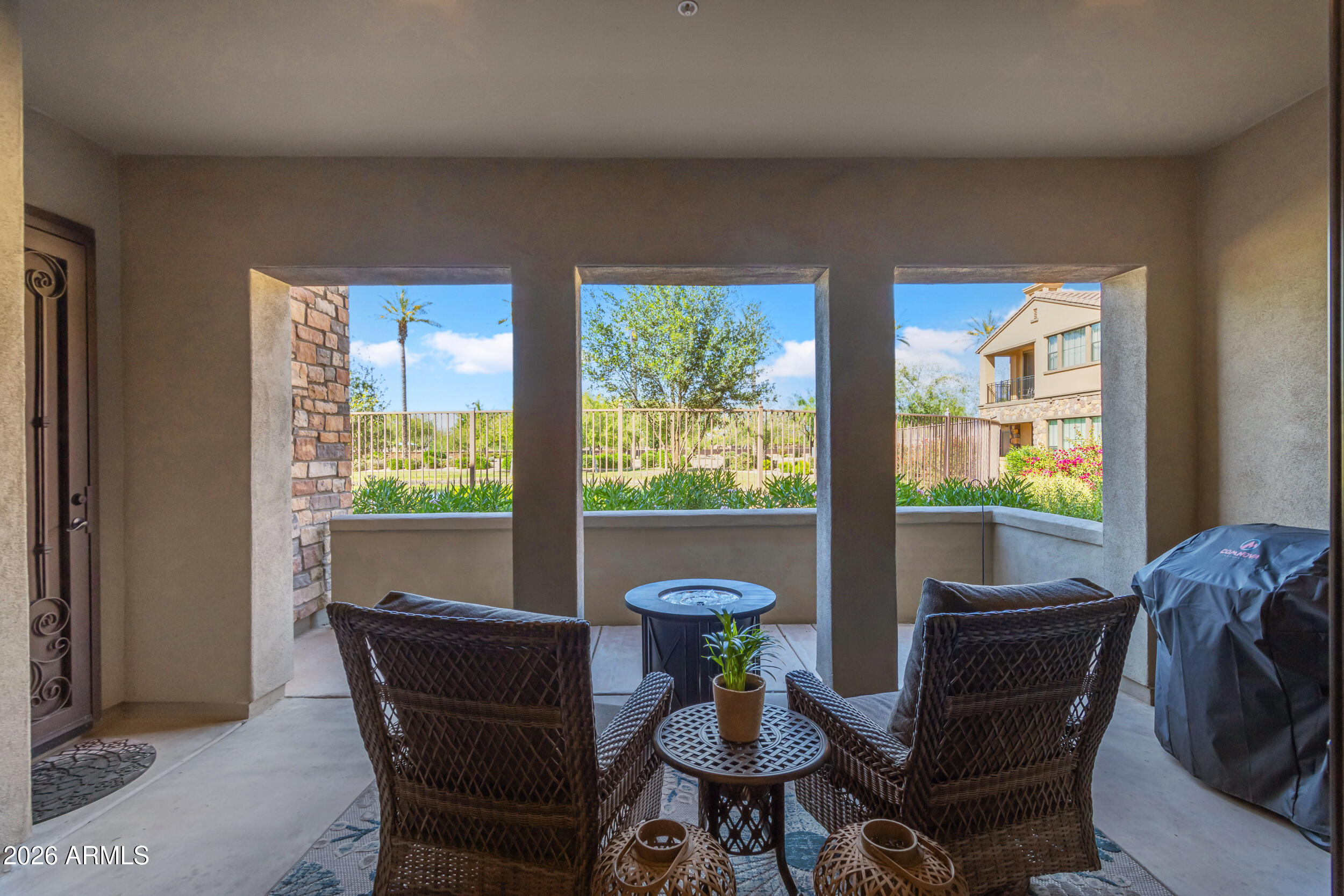 SERENITY SHORES CONDOMINIUM AT FULTON RANCH - Residential