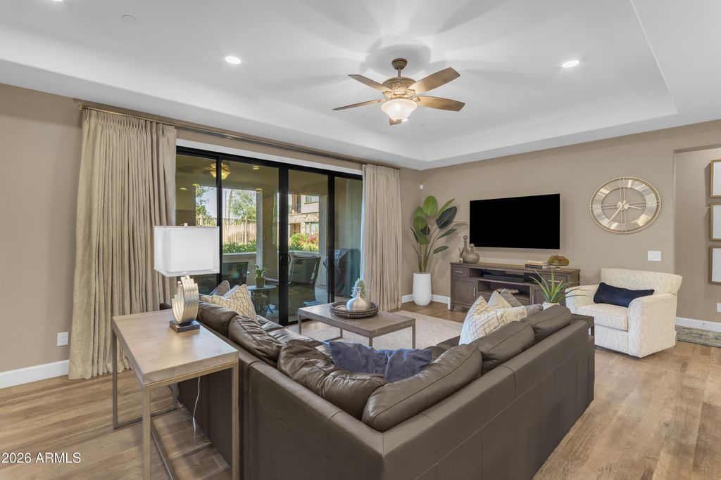 Photo of 4777 S Fulton Ranch Boulevard #1131, Chandler, AZ 85248 (MLS # 7015333)