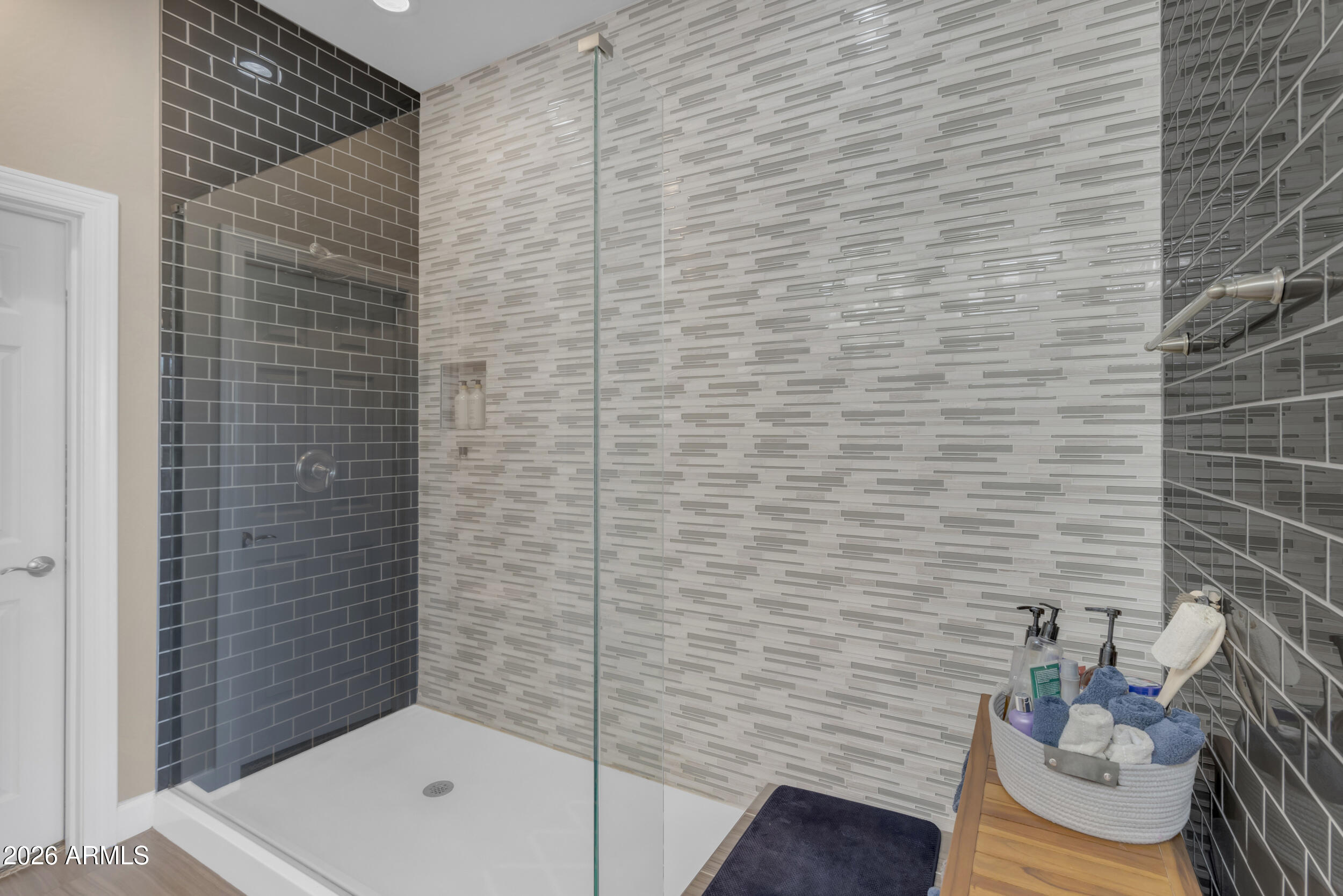 SERENITY SHORES CONDOMINIUM AT FULTON RANCH - Residential