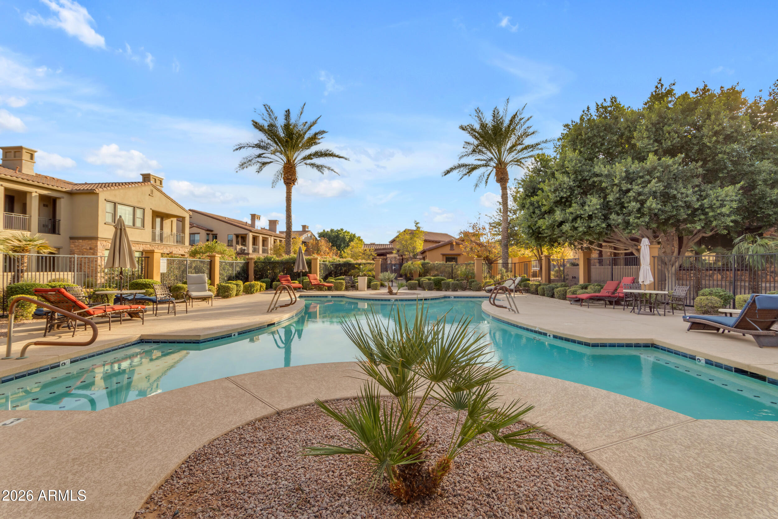 SERENITY SHORES CONDOMINIUM AT FULTON RANCH - Residential