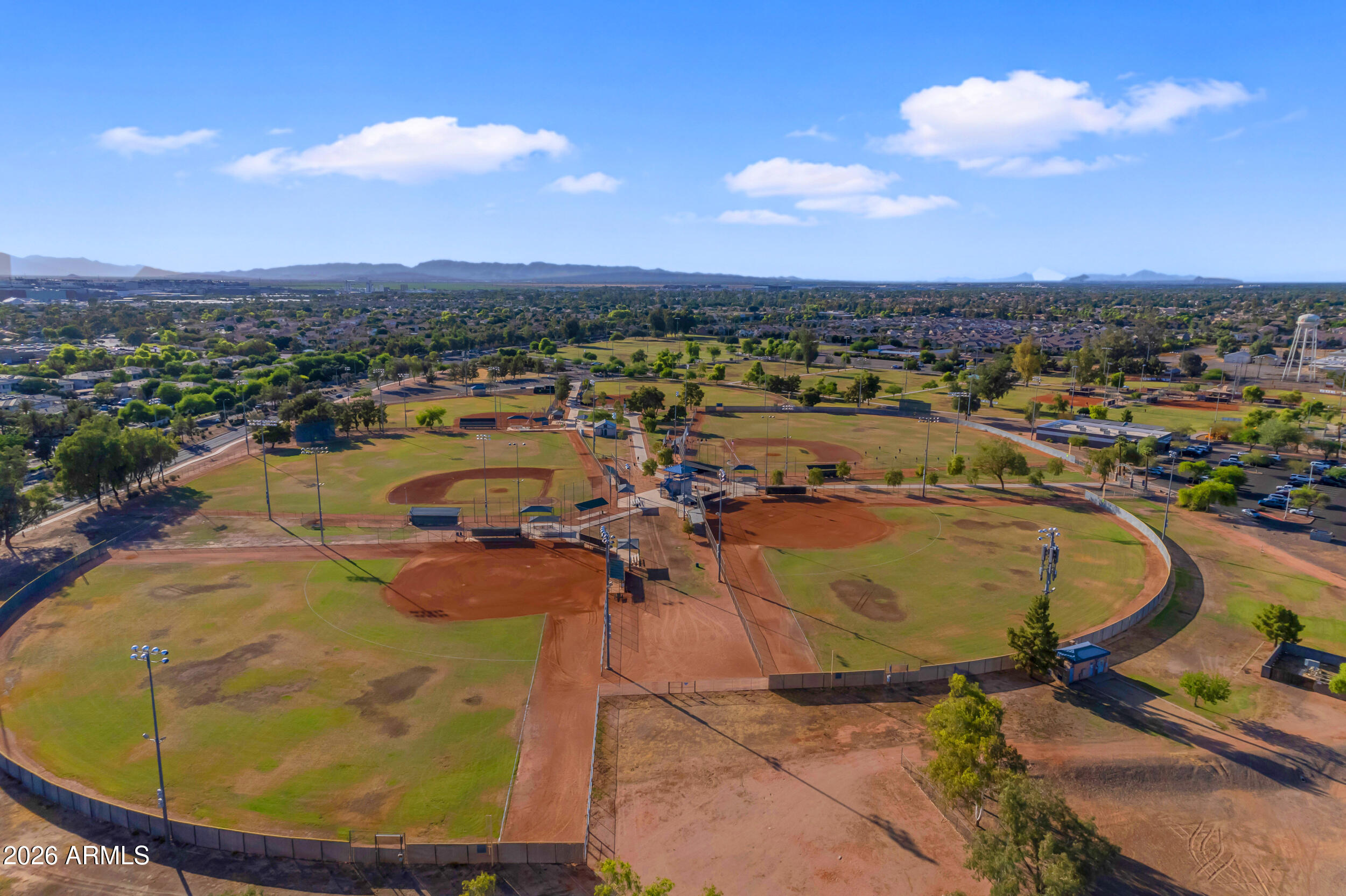 SERENITY SHORES CONDOMINIUM AT FULTON RANCH - Residential