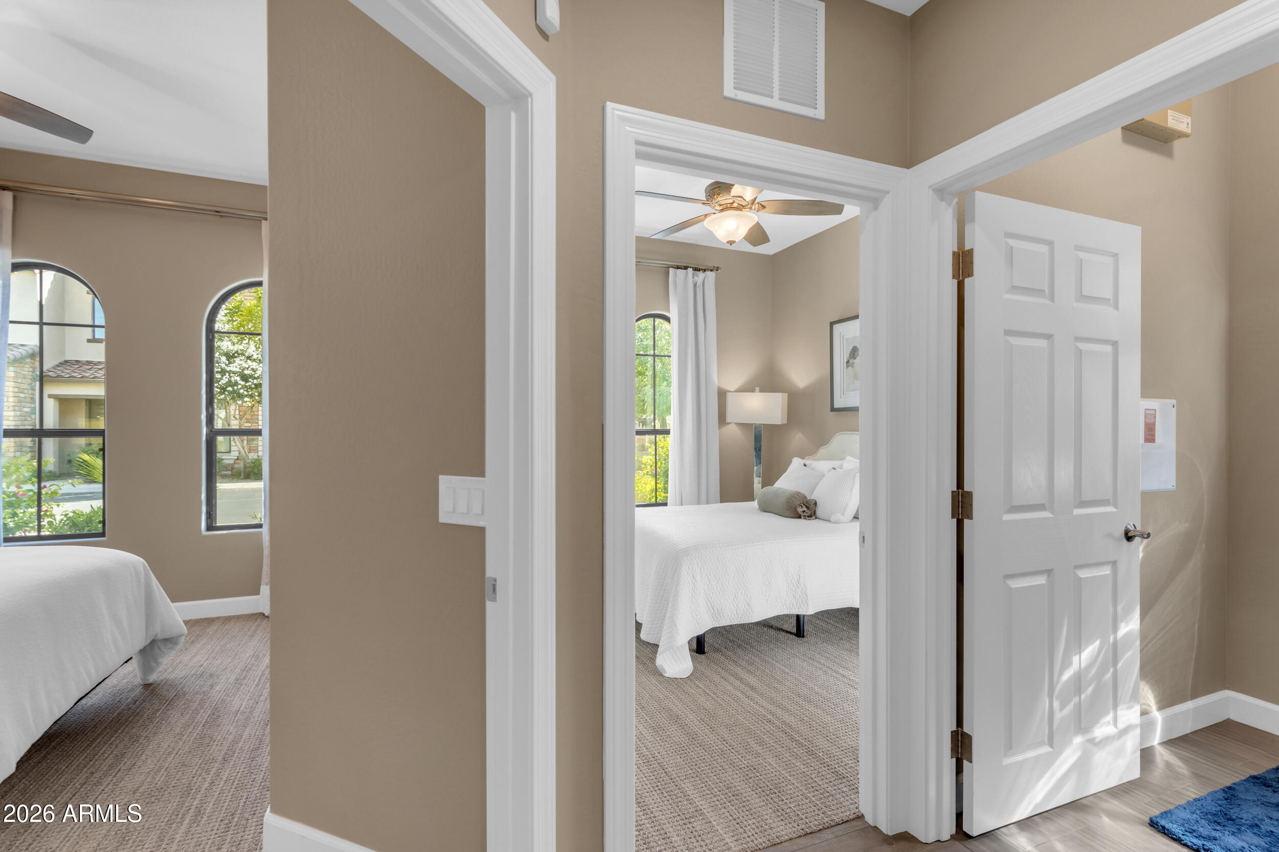 SERENITY SHORES CONDOMINIUM AT FULTON RANCH - Residential