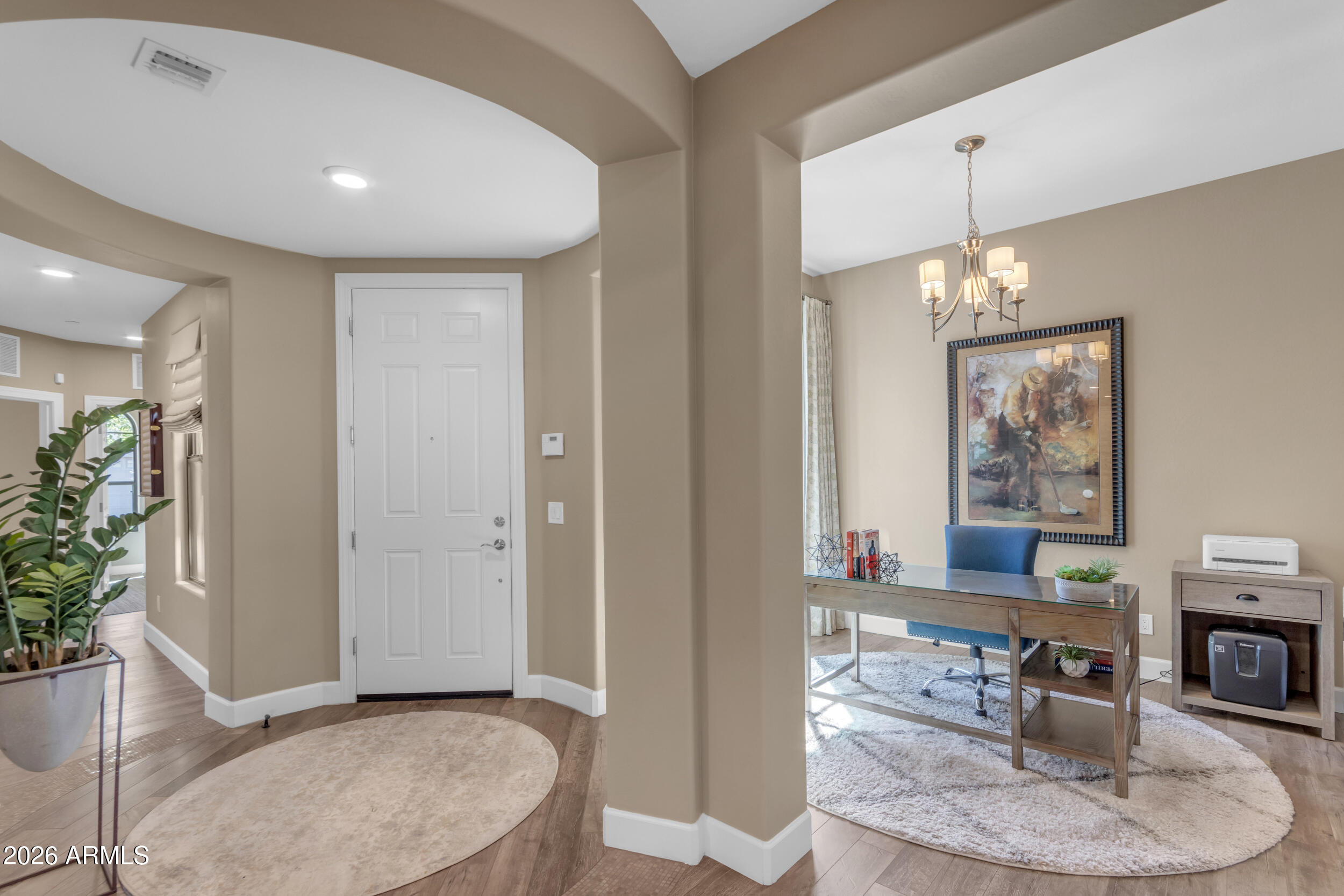 SERENITY SHORES CONDOMINIUM AT FULTON RANCH - Residential