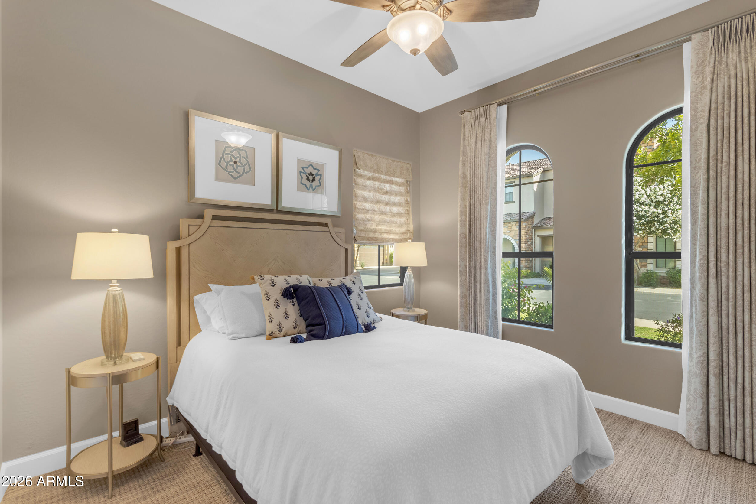 SERENITY SHORES CONDOMINIUM AT FULTON RANCH - Residential