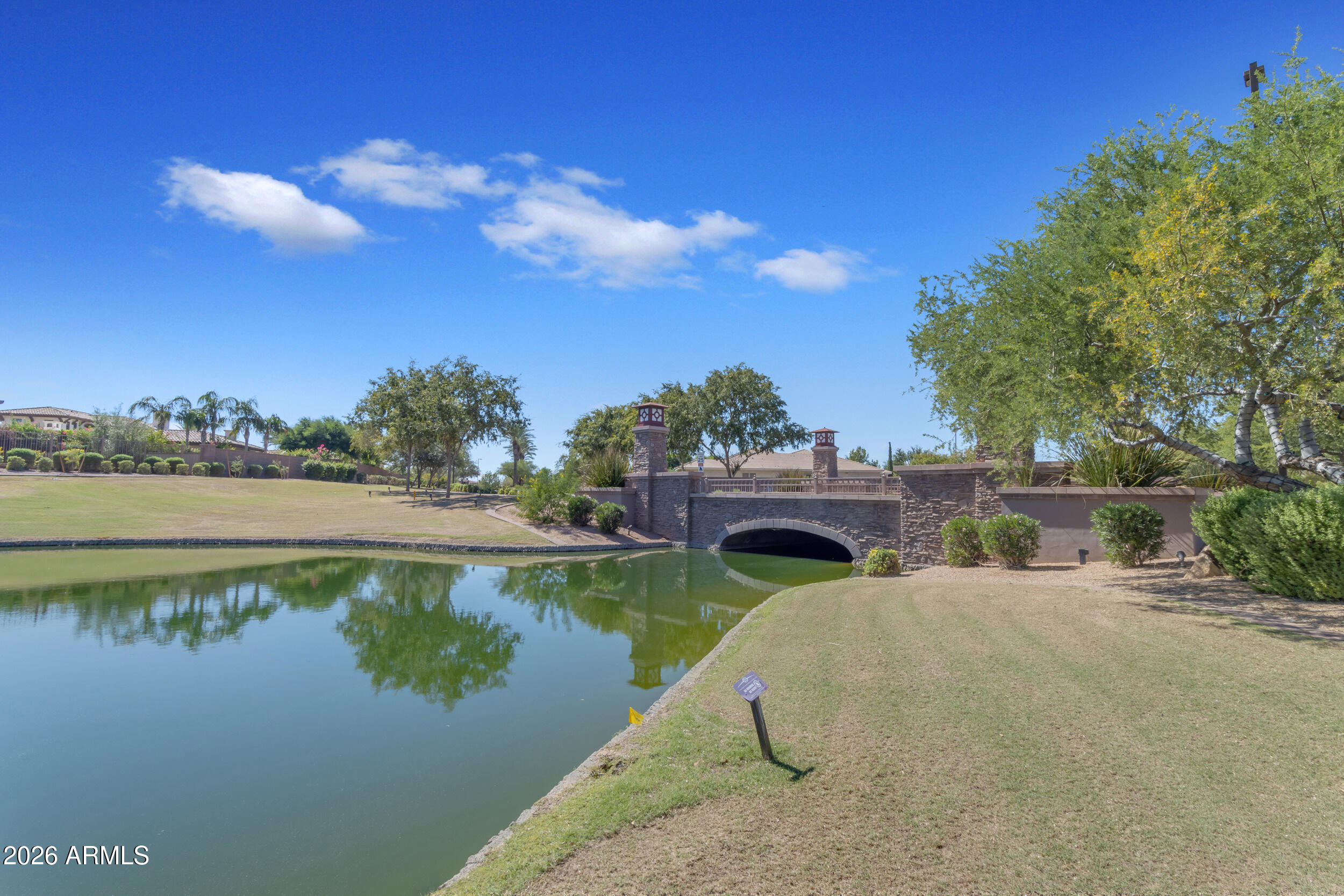 SERENITY SHORES CONDOMINIUM AT FULTON RANCH - Residential