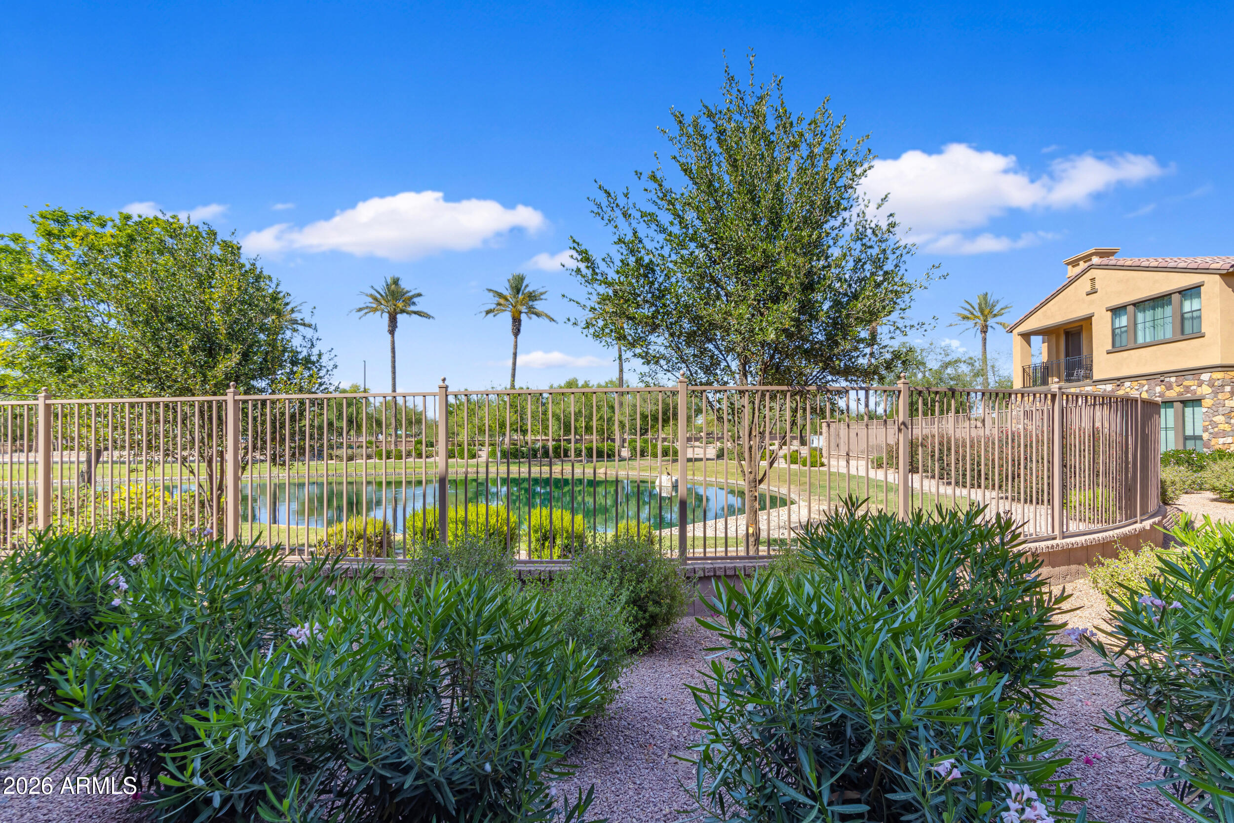 SERENITY SHORES CONDOMINIUM AT FULTON RANCH - Residential