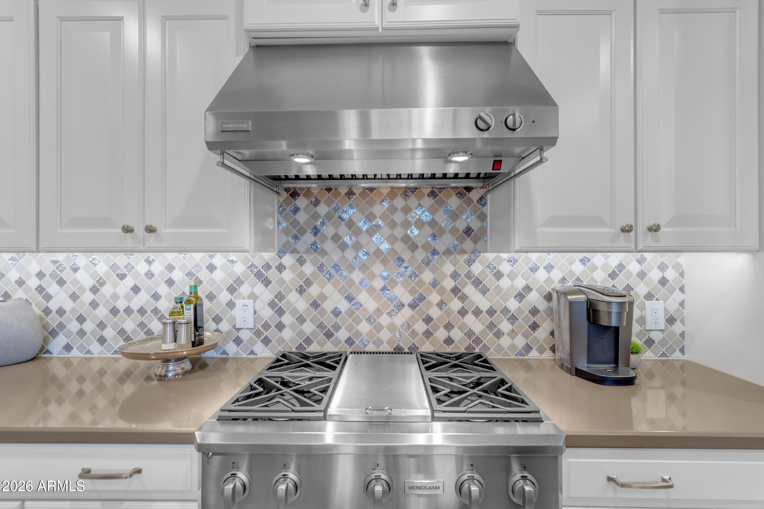 SERENITY SHORES CONDOMINIUM AT FULTON RANCH - Residential