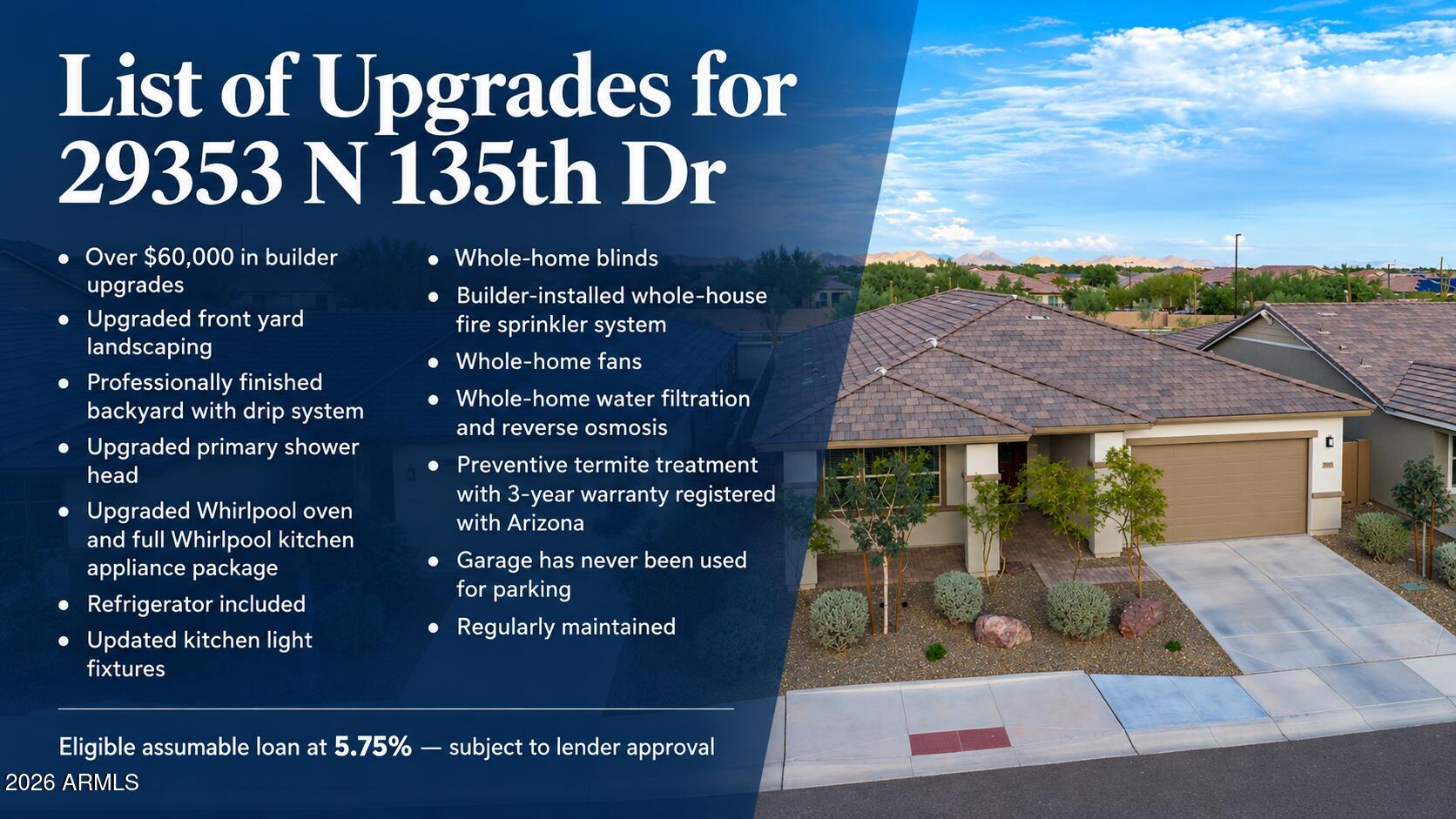 29353 N 135TH Drive