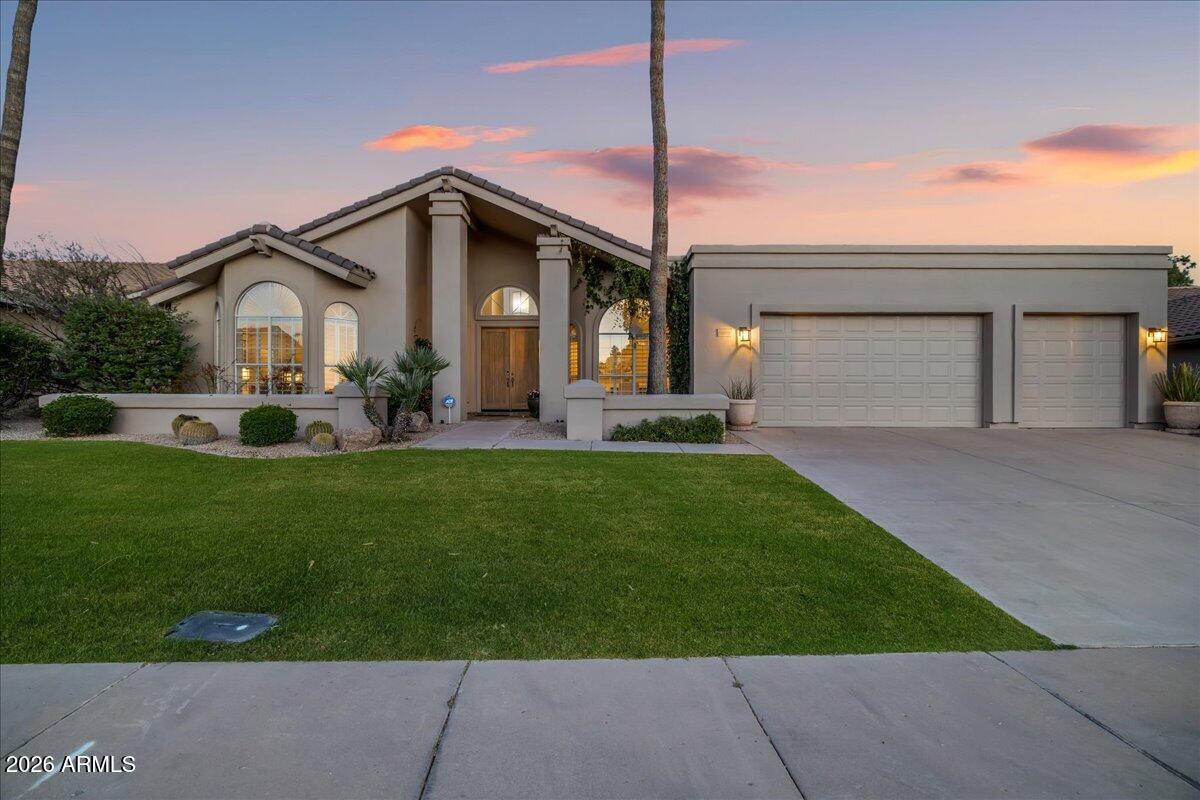 10075 E CORRINE Drive