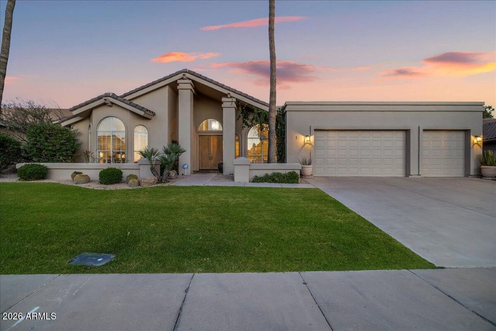 Photo of 10075 E Corrine Drive, Scottsdale, AZ 85260 (MLS # 7037562)