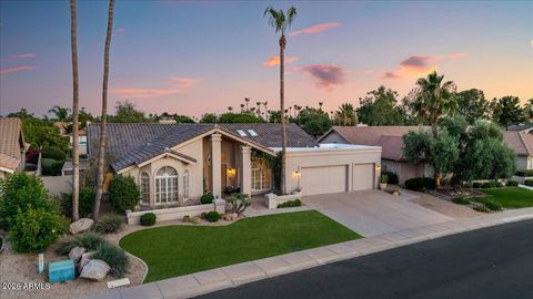 Photo of 10075 E Corrine Drive, Scottsdale, AZ 85260 (MLS # 7037562)