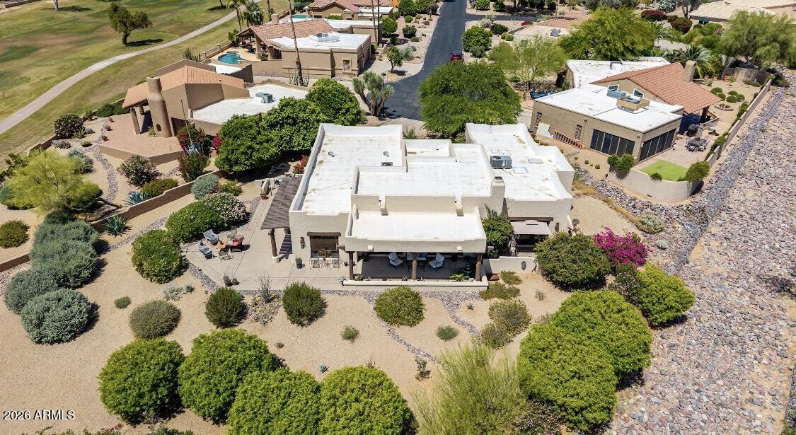 RIO VERDE UNIT 7 - Residential