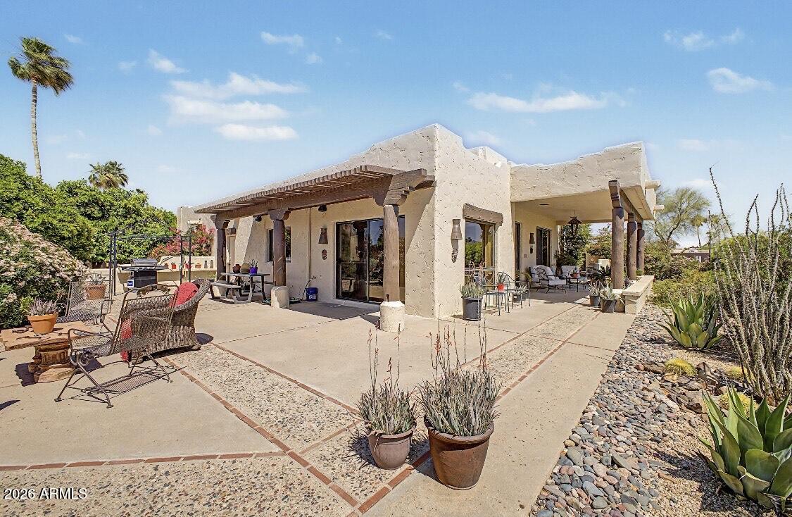 RIO VERDE UNIT 7 - Residential