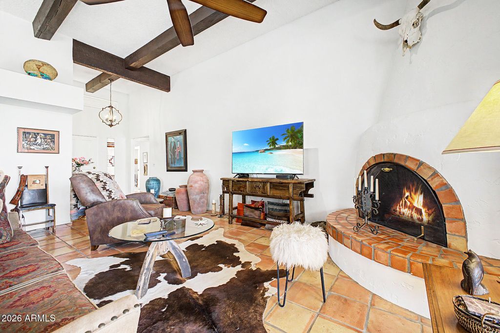 Photo of 18925 E Latigo Lane, Rio Verde, AZ 85263 (MLS # 7023105)