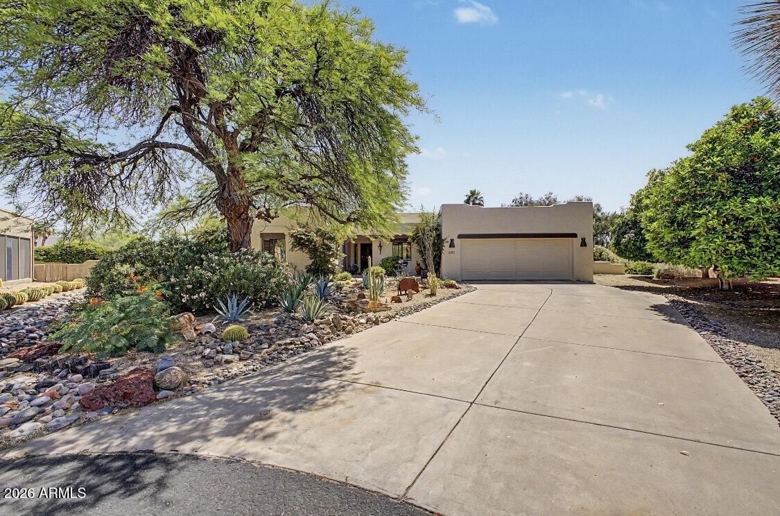 RIO VERDE UNIT 7 - Residential