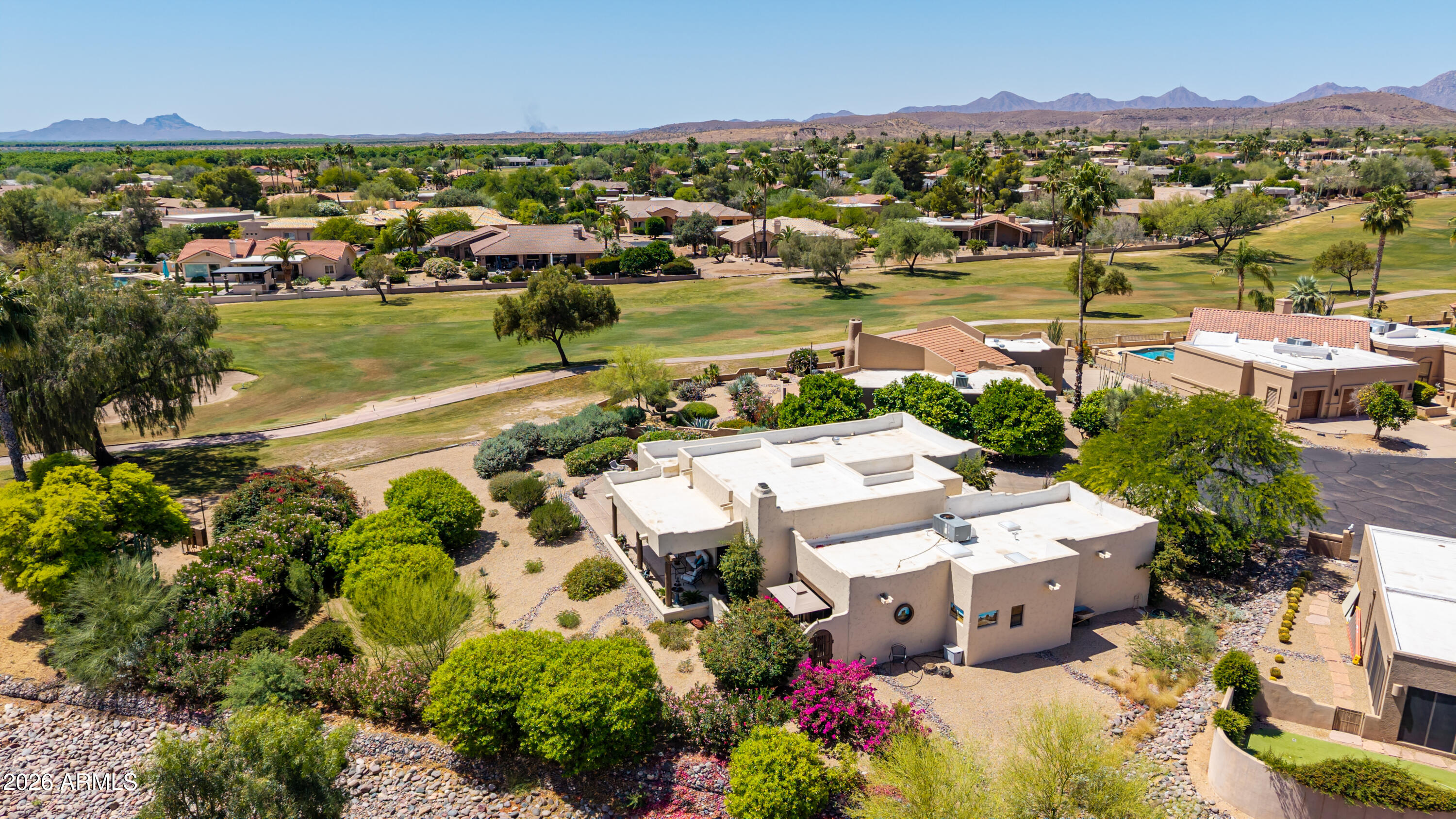 RIO VERDE UNIT 7 - Residential