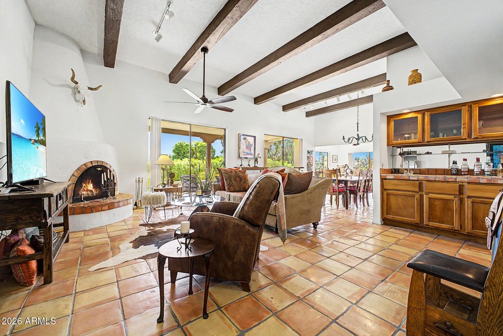 Photo of 18925 E Latigo Lane, Rio Verde, AZ 85263 (MLS # 7023105)