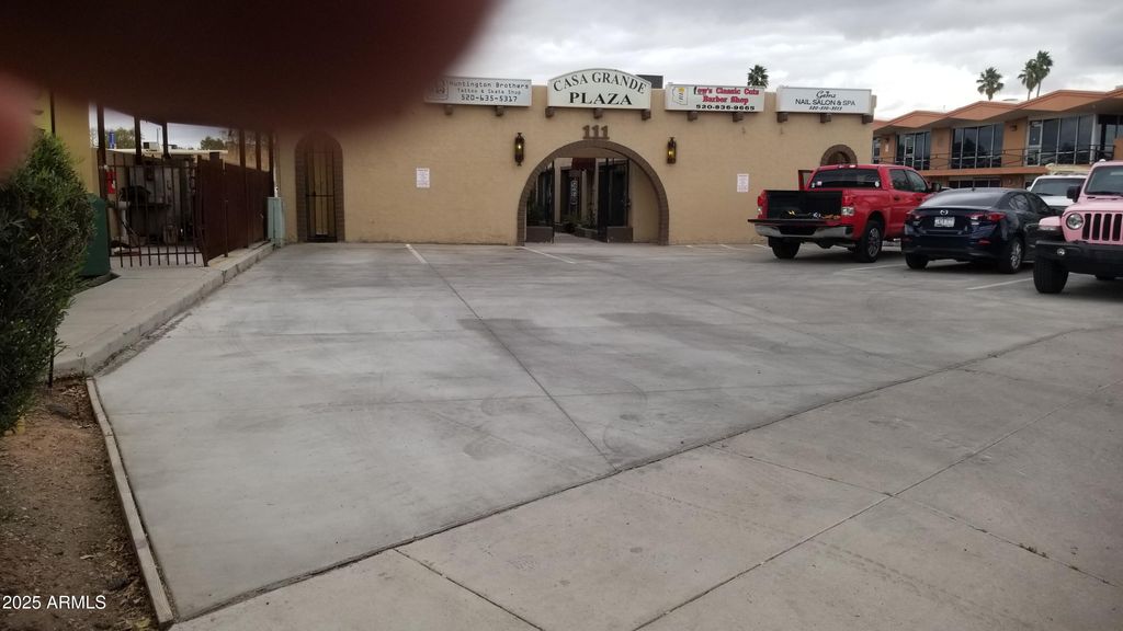 Photo of 111 W Florence Boulevard #1, Casa Grande, AZ 85122 (MLS # 6913444)