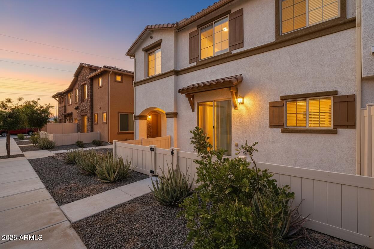 4100 S Pinelake Way Unit 152