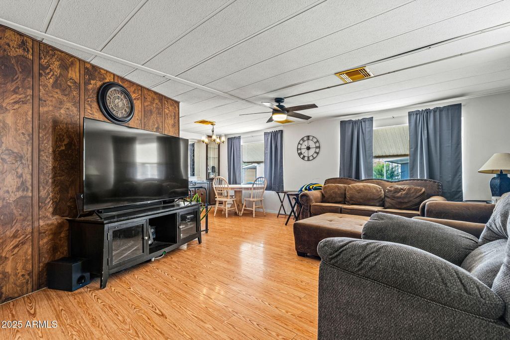 Photo of 2609 W Southern Avenue #398, Tempe, AZ 85282 (MLS # 6889055)