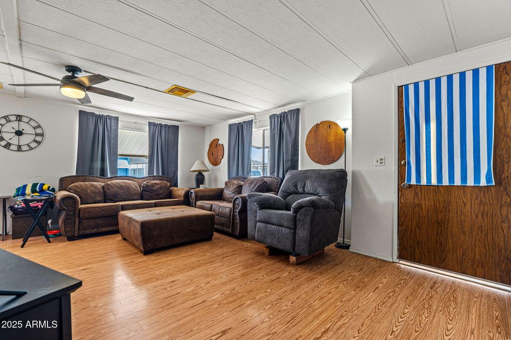 Photo of 2609 W Southern Avenue #398, Tempe, AZ 85282 (MLS # 6889055)