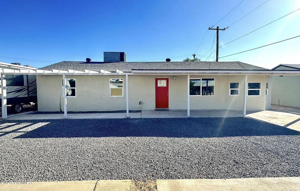 Photo of 211 W Madden Drive, Avondale, AZ 85323 (MLS # 6994486)