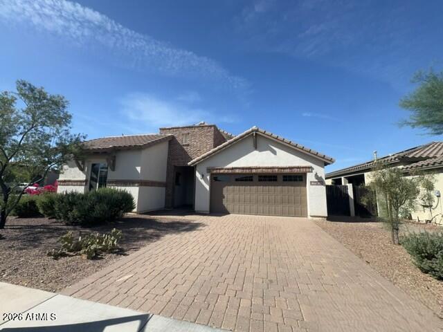 Photo of 17909 W Agave Road, Goodyear, AZ 85338 (MLS # 7040229)